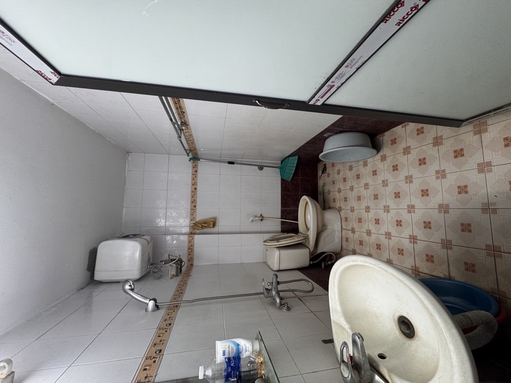 Bán nhà Kim Ngưu - diện tích 47.1m2 4 tầng - vị trí đẹp, ngõ nông và rộng - giá 11,25 tỷ