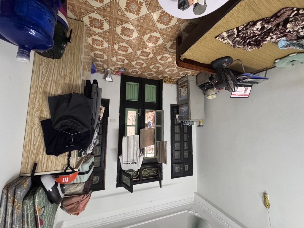 Bán nhà Kim Ngưu - diện tích 47.1m2 4 tầng - vị trí đẹp, ngõ nông và rộng - giá 11,25 tỷ