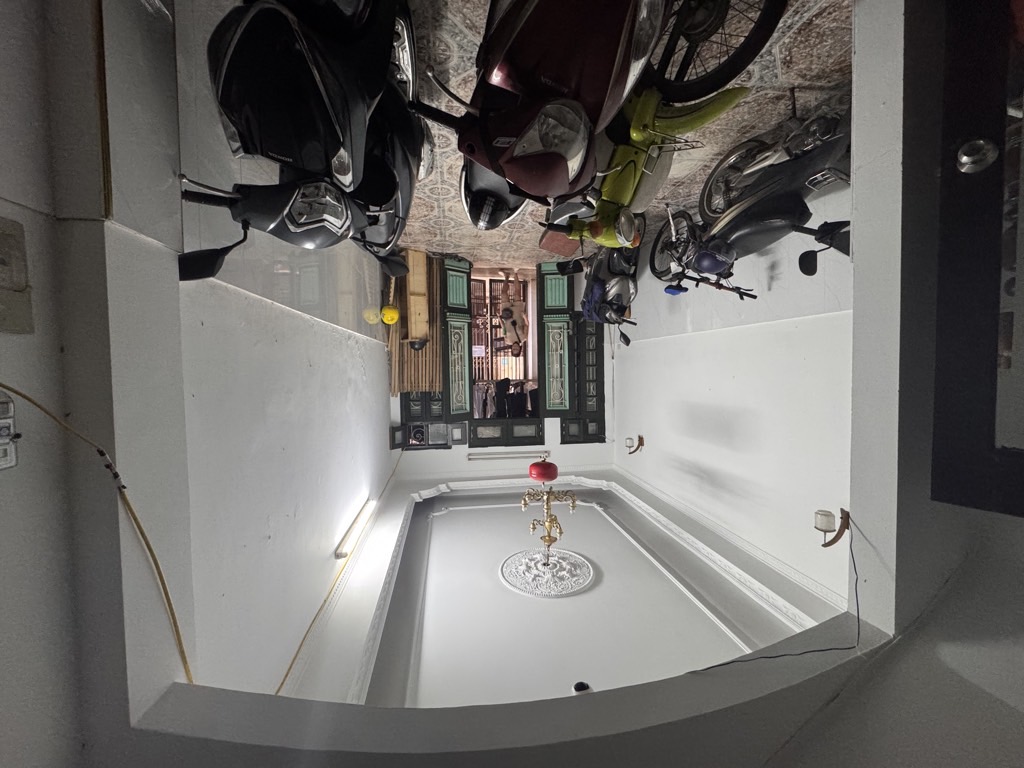 Bán nhà Kim Ngưu - diện tích 47.1m2 4 tầng - vị trí đẹp, ngõ nông và rộng - giá 11,25 tỷ