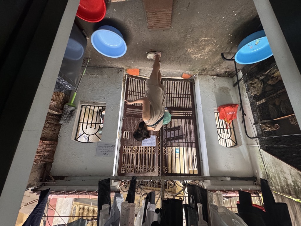 Bán nhà Kim Ngưu - diện tích 47.1m2 4 tầng - vị trí đẹp, ngõ nông và rộng - giá 11,25 tỷ