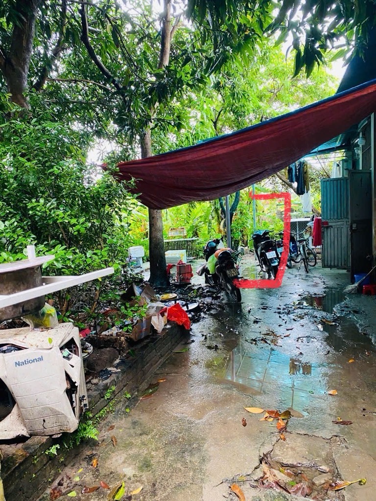 Bán nhà Ngũ Nhạc - diện tích 112m2 1 tầng - mặt ngõ ô tô - giá 10,8 tỷ