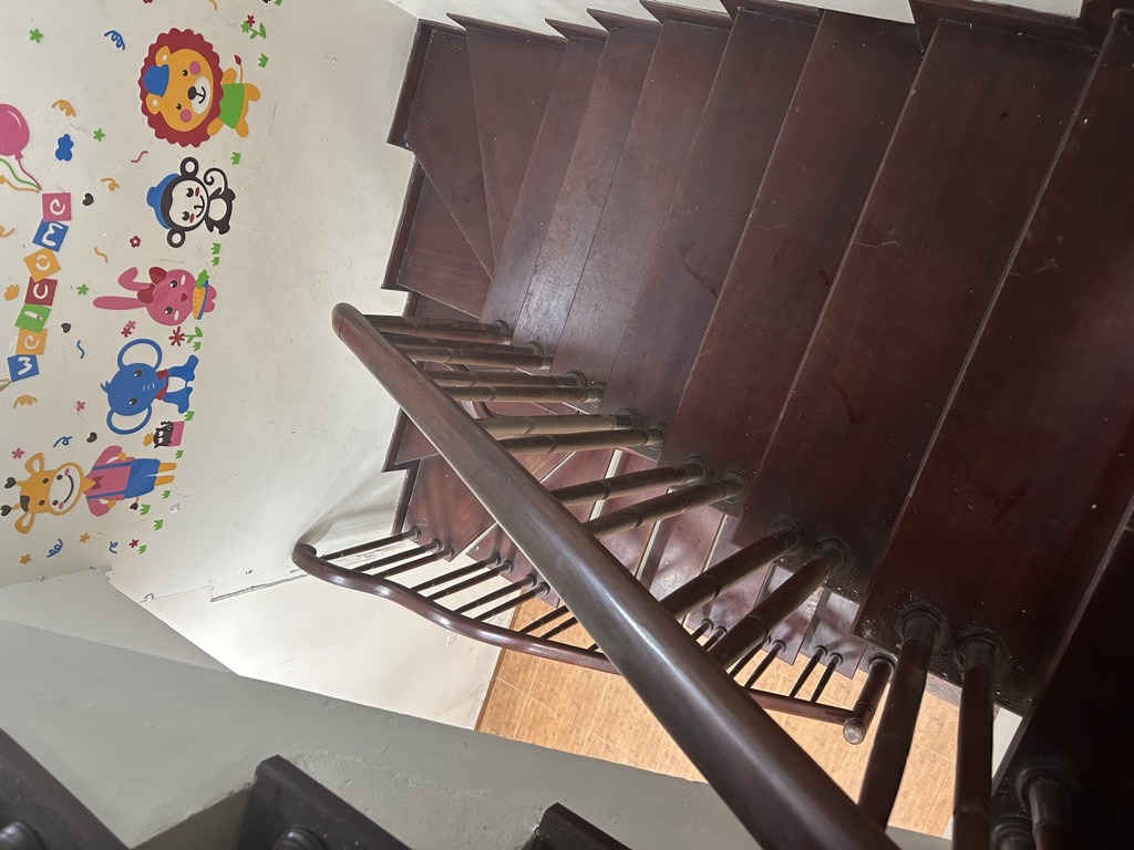 Bán nhà Tô Vĩnh Diện - diện tích 52m2 5 tầng - Mặt đường vỉa hè ô tô tránh - giá 21,5 tỷ