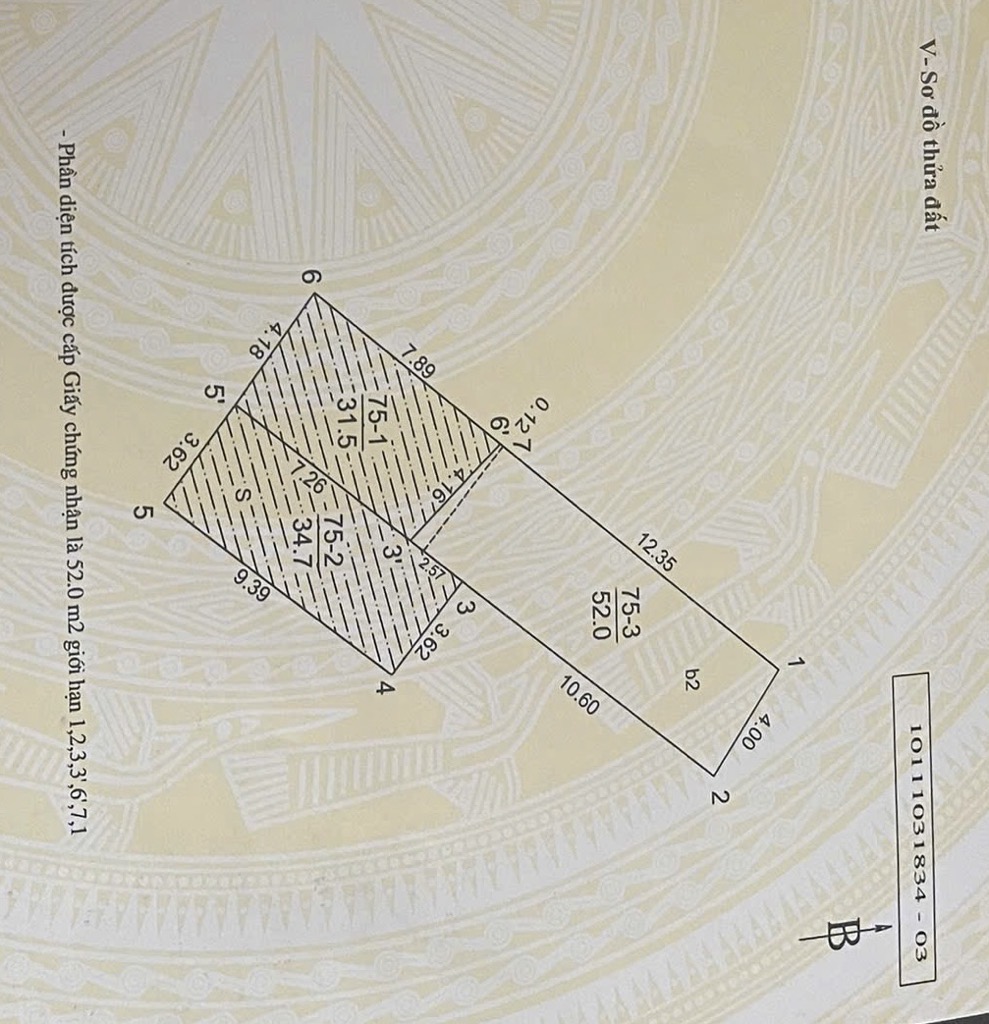 Bán nhà Tô Vĩnh Diện - diện tích 52m2 5 tầng - Mặt đường vỉa hè ô tô tránh - giá 21,5 tỷ