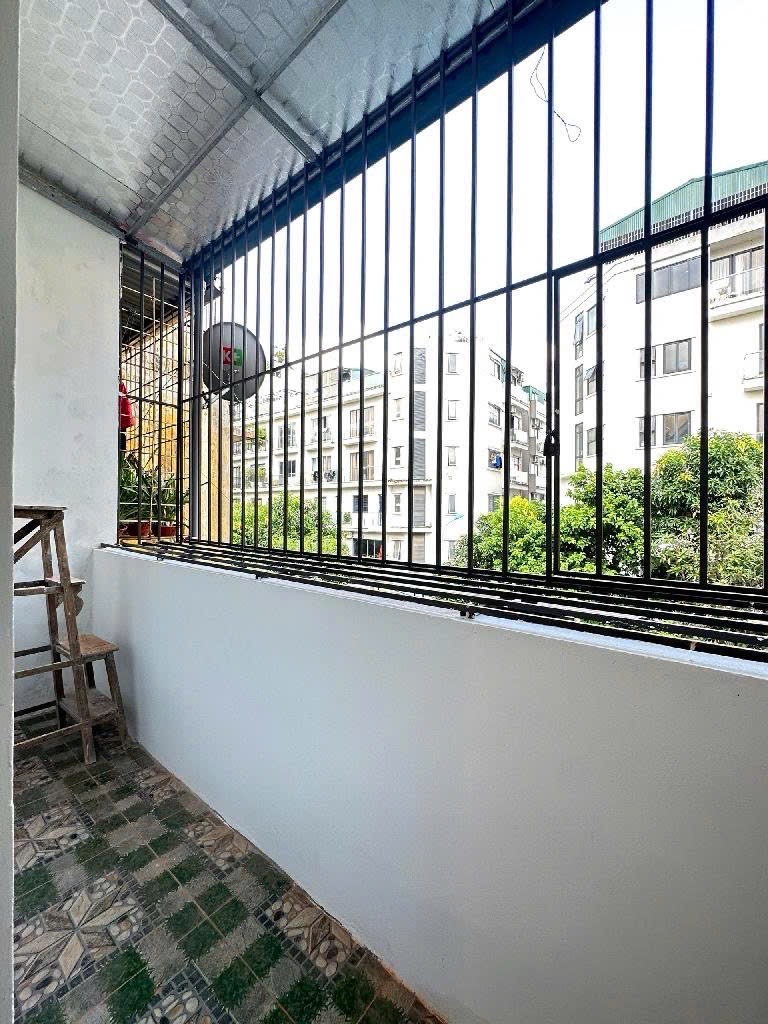 Bán nhà Vĩnh Tuy - diện tích 120m2 2 tầng - Sổ đỏ chính chủ - giá 5,7 tỷ