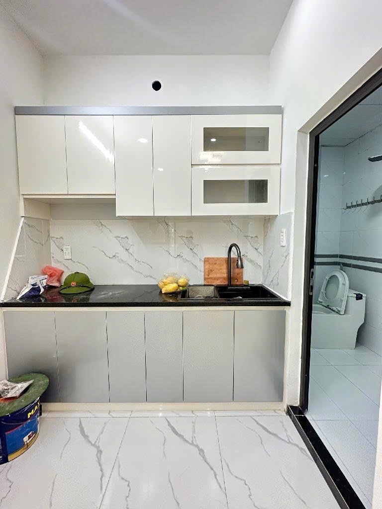 Bán nhà Vĩnh Tuy - diện tích 120m2 2 tầng - Sổ đỏ chính chủ - giá 5,7 tỷ