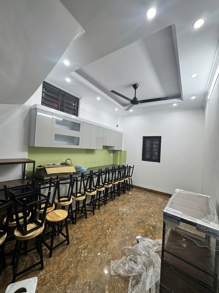 Bán nhà Ngô Tất Tố - diện tích 44m2 5 tầng - Lô góc 3 thoáng - giá 19,5 tỷ