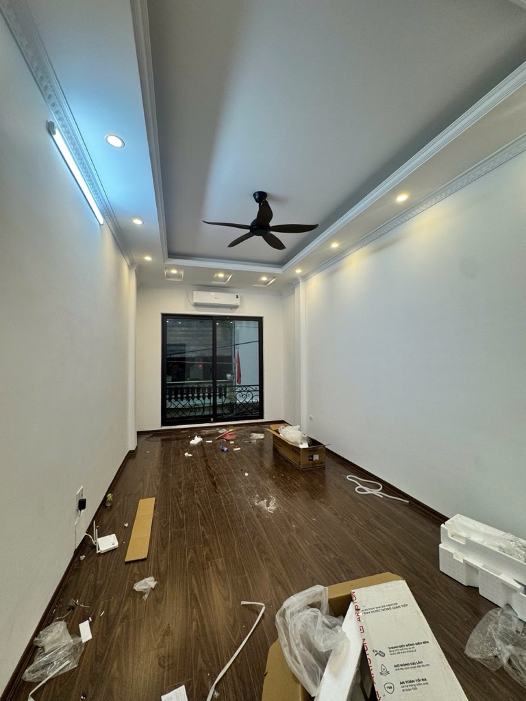 Bán nhà Ngô Tất Tố - diện tích 44m2 5 tầng - Lô góc 3 thoáng - giá 19,5 tỷ