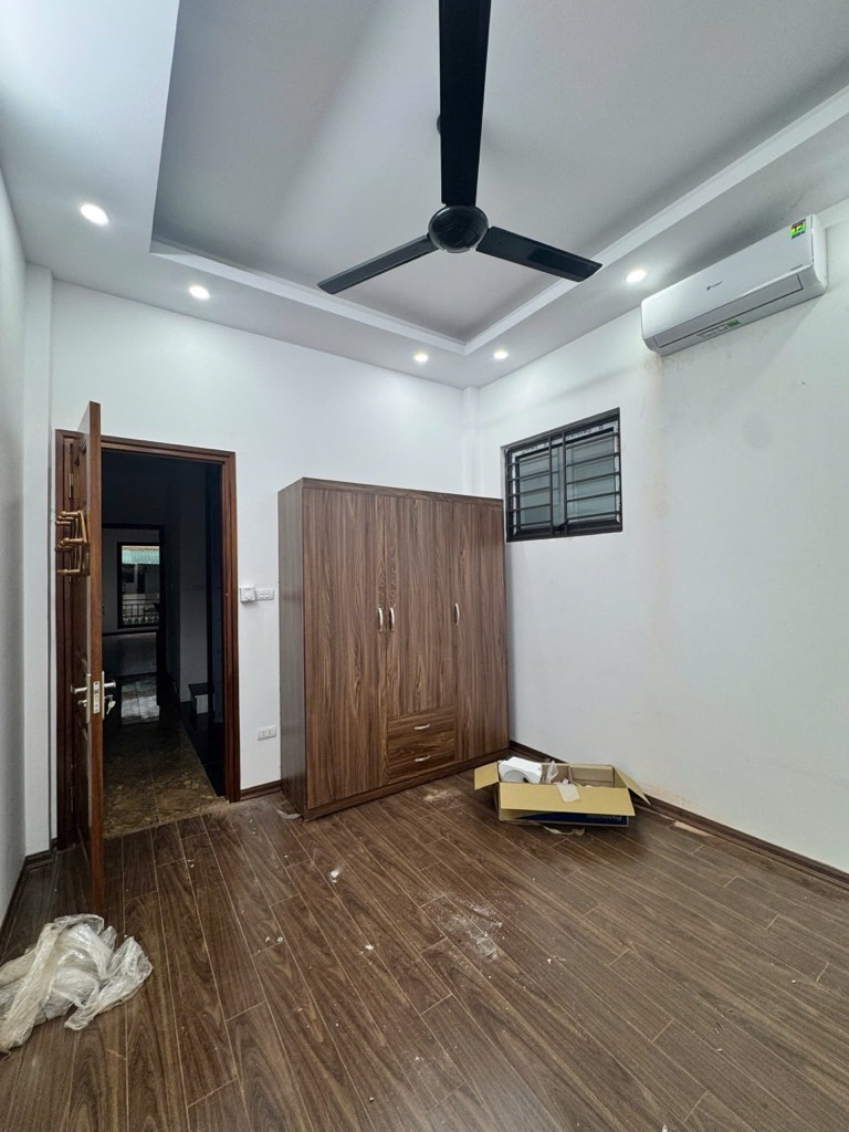 Bán nhà Ngô Tất Tố - diện tích 44m2 5 tầng - Lô góc 3 thoáng - giá 19,5 tỷ