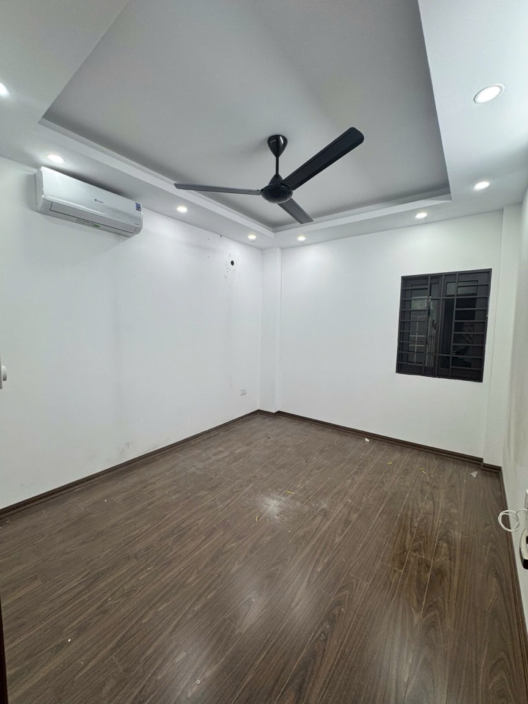 Bán nhà Ngô Tất Tố - diện tích 44m2 5 tầng - Lô góc 3 thoáng - giá 19,5 tỷ