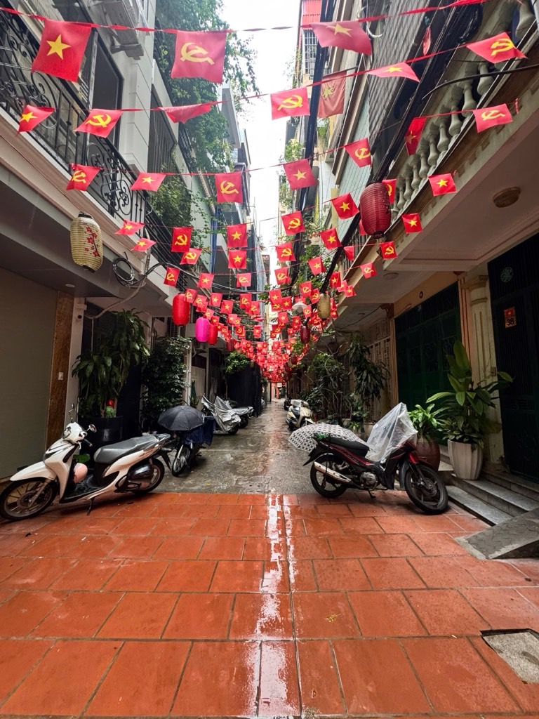 Bán nhà Ngô Tất Tố - diện tích 44m2 5 tầng - Lô góc 3 thoáng - giá 19,5 tỷ