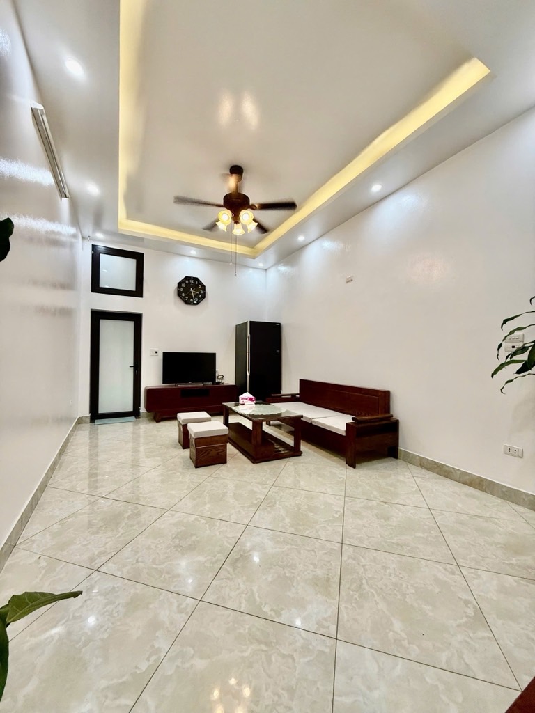 Bán nhà Quan Thổ 1 - diện tích 26m2 4 tầng - ô tô tránh - giá 6,9 tỷ