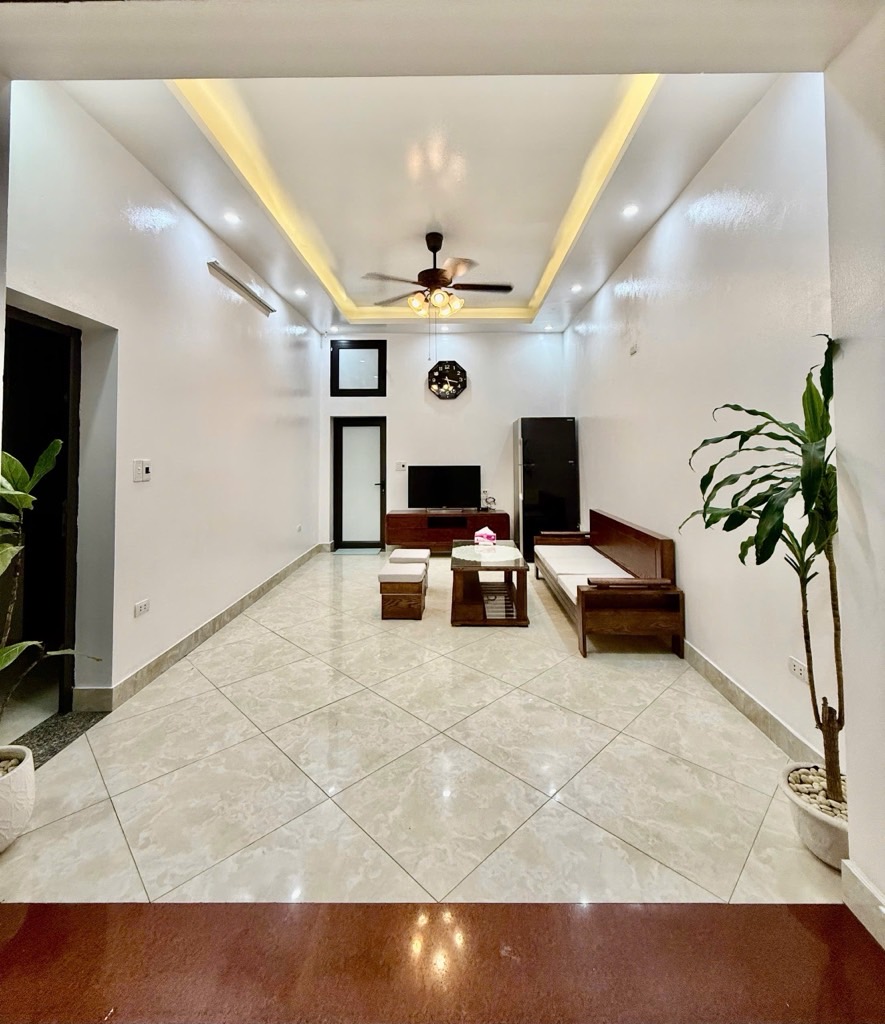 Bán nhà Quan Thổ 1 - diện tích 26m2 4 tầng - ô tô tránh - giá 6,9 tỷ