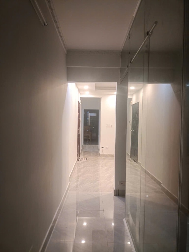 Bán nhà Giảng Võ - diện tích 62m2 8 tầng - Cực hiếm - giá 8,9 tỷ