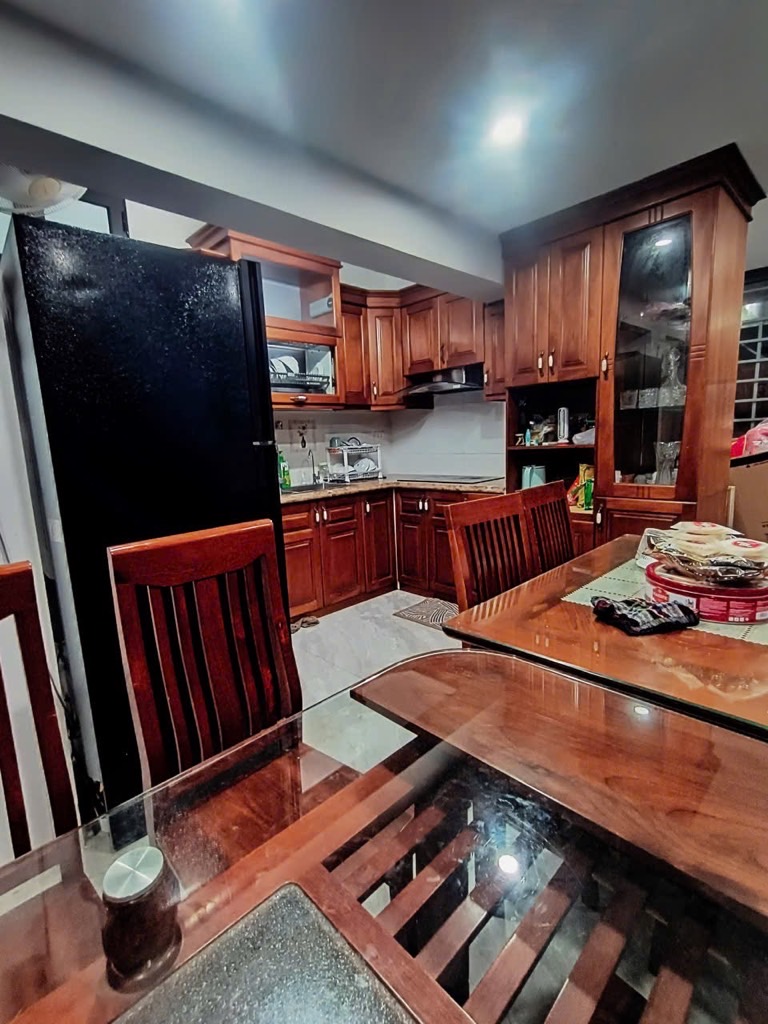 Bán nhà Giảng Võ - diện tích 62m2 8 tầng - Cực hiếm - giá 8,9 tỷ