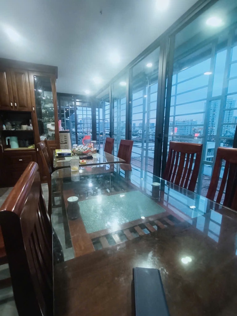 Bán nhà Giảng Võ - diện tích 62m2 8 tầng - Cực hiếm - giá 8,9 tỷ