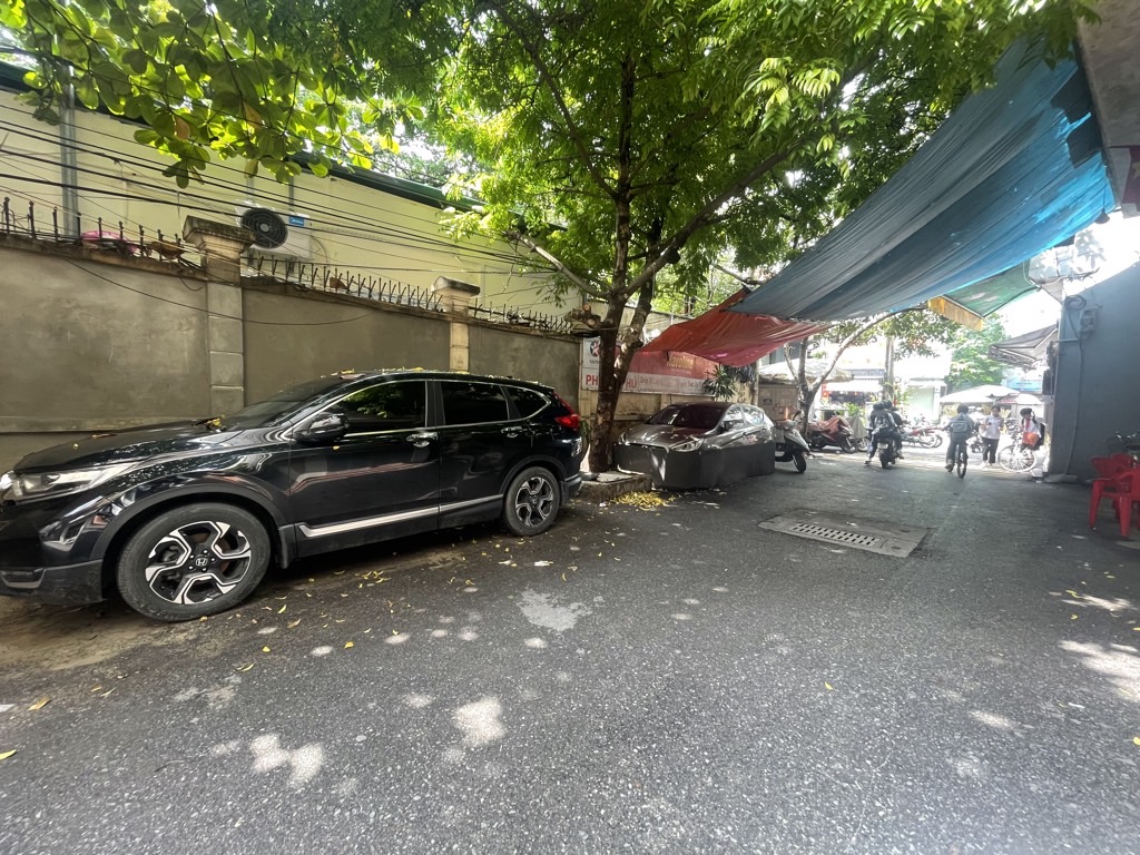 Bán nhà Nguyễn An Ninh - diện tích 10m2 4 tầng - Vị trí đẹp ngõ to thông kinh doanh thoáng trước sau - giá 2,0 tỷ