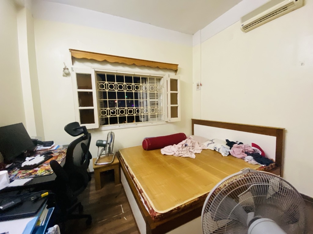 Bán nhà Nghiêm Xuân Yêm - diện tích 78m2 7 tầng - Sổ đỏ chính chủ sẵn sàng giao dịch - giá 5,5 tỷ