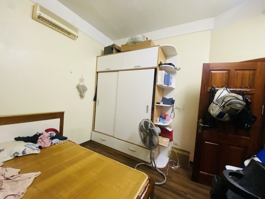 Bán nhà Nghiêm Xuân Yêm - diện tích 78m2 7 tầng - Sổ đỏ chính chủ sẵn sàng giao dịch - giá 5,5 tỷ