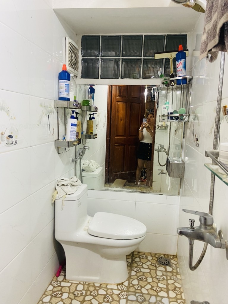 Bán nhà Nghiêm Xuân Yêm - diện tích 78m2 7 tầng - Sổ đỏ chính chủ sẵn sàng giao dịch - giá 5,5 tỷ