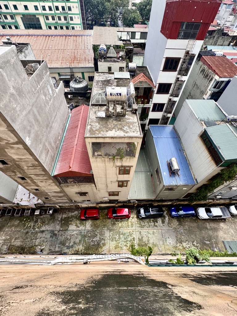 Bán nhà Hoàng Liệt - diện tích 70m2 1 tầng - Căn hộ chung cư 2 phòng ngủ - giá 5,1 tỷ