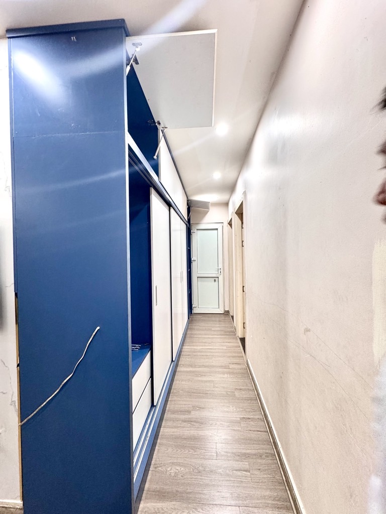 Bán nhà Hoàng Liệt - diện tích 70m2 1 tầng - Căn hộ chung cư 2 phòng ngủ - giá 5,1 tỷ