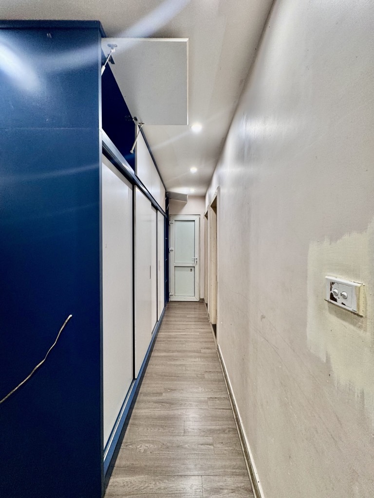 Bán nhà Hoàng Liệt - diện tích 70m2 1 tầng - Căn hộ chung cư 2 phòng ngủ - giá 5,1 tỷ