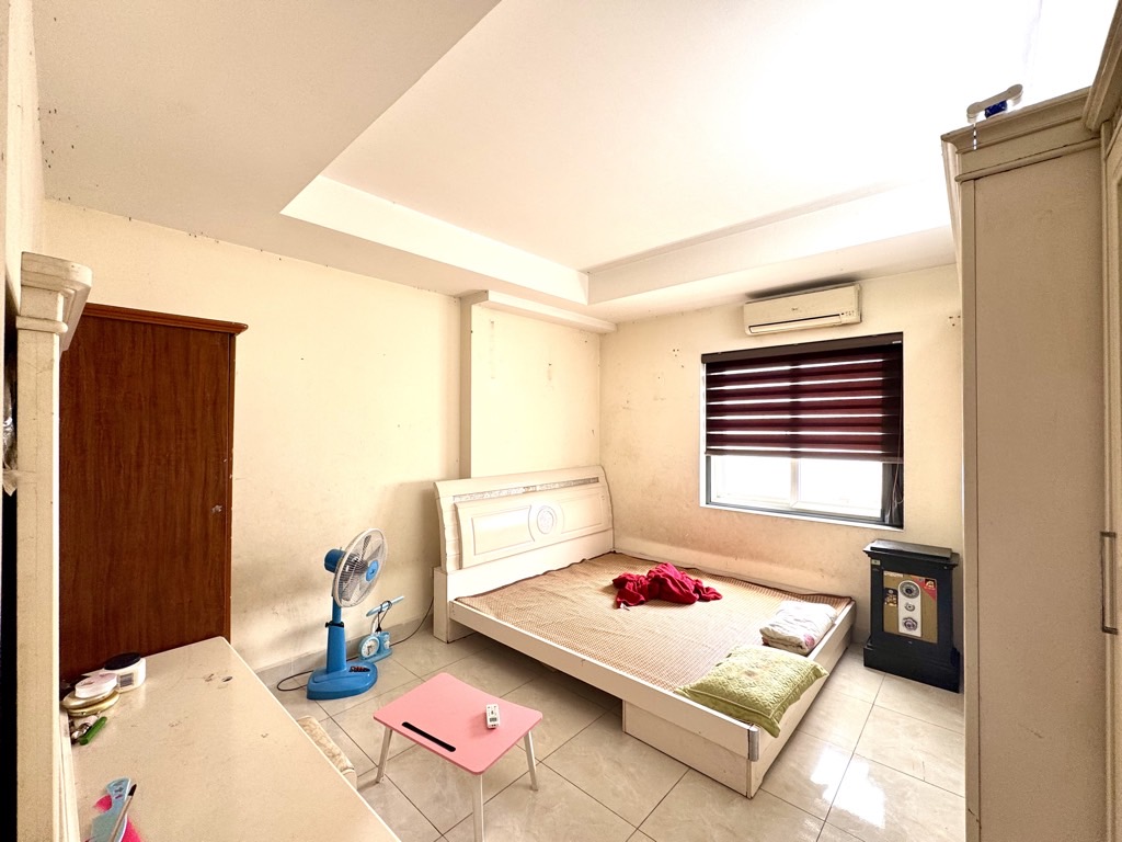 Bán nhà Hoàng Liệt - diện tích 70m2 1 tầng - Căn hộ chung cư 2 phòng ngủ - giá 5,1 tỷ