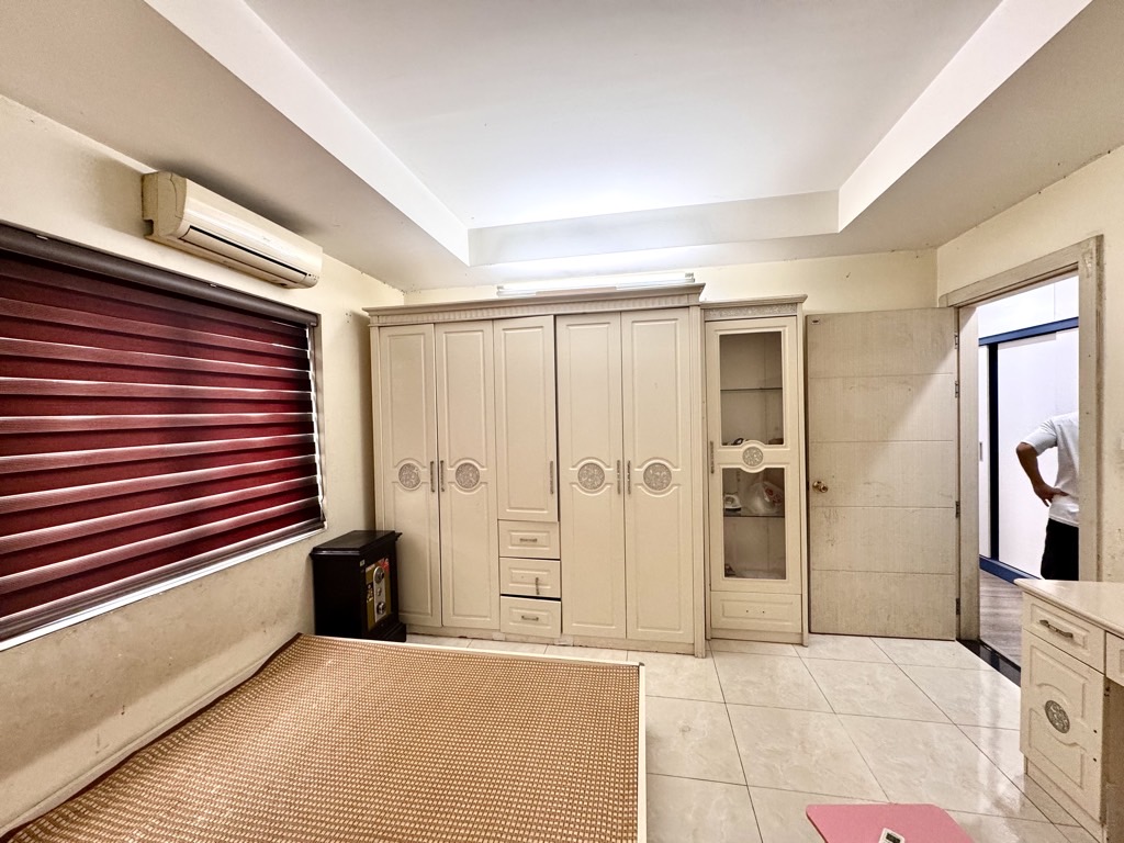 Bán nhà Hoàng Liệt - diện tích 70m2 1 tầng - Căn hộ chung cư 2 phòng ngủ - giá 5,1 tỷ