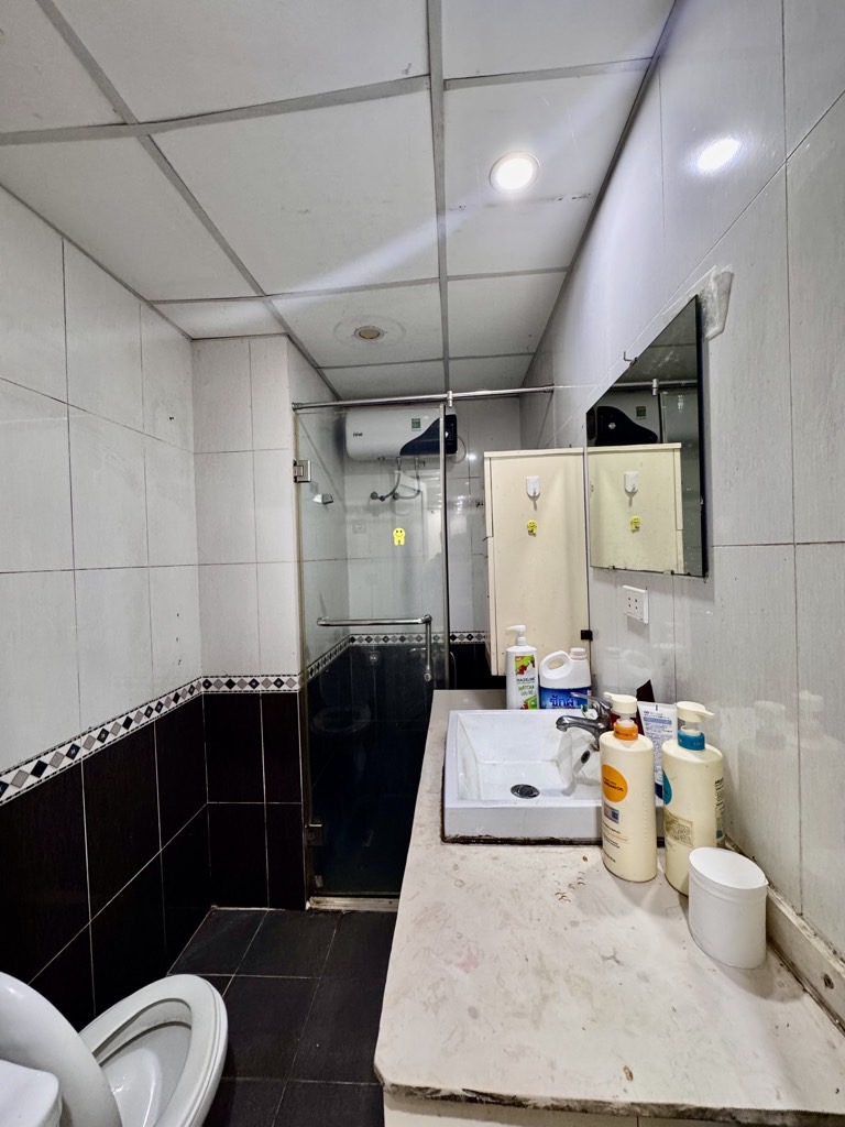 Bán nhà Hoàng Liệt - diện tích 70m2 1 tầng - Căn hộ chung cư 2 phòng ngủ - giá 5,1 tỷ