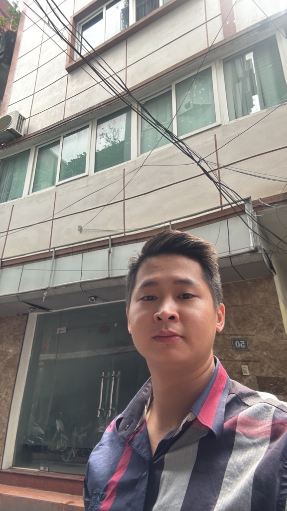 Bán nhà Bạch Mai - diện tích 60m2 5 tầng - Nhà lô góc, cho thuê Homestay - giá 24 tỷ