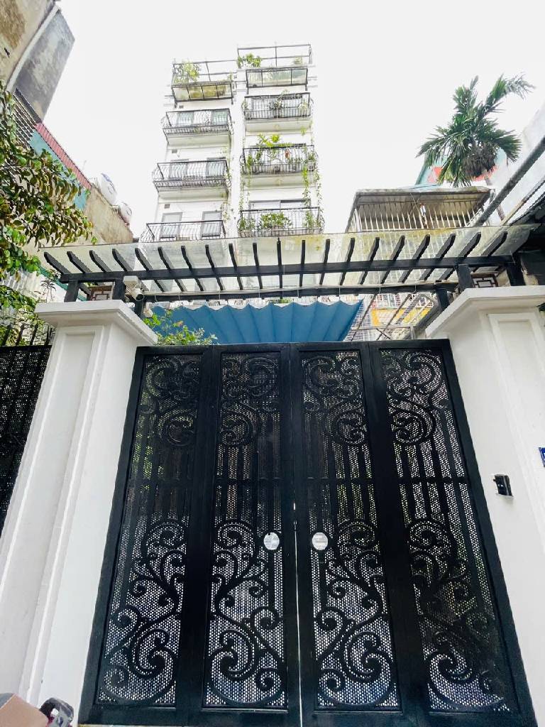 Bán nhà Khương Đình - diện tích 100m2 7 tầng - SIÊU PHẨM - giá 21,5 tỷ