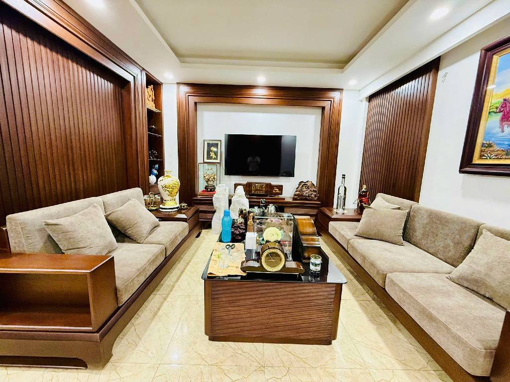 Bán nhà Khương Đình - diện tích 100m2 7 tầng - SIÊU PHẨM - giá 21,5 tỷ