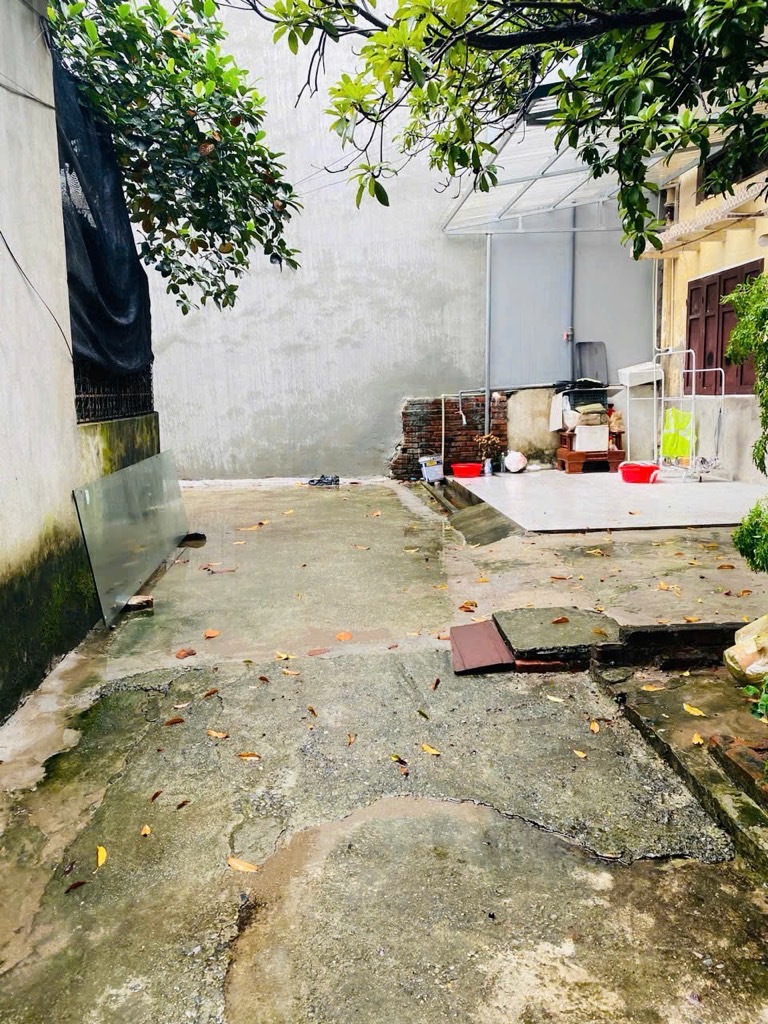 Bán nhà Ngũ Nhạc - diện tích 70m2 1 tầng - mặt ngõ ô tô - giá 8,5 tỷ