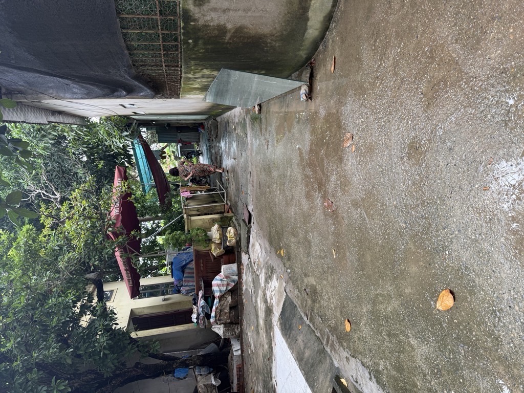 Bán nhà Ngũ Nhạc - diện tích 70m2 1 tầng - mặt ngõ ô tô - giá 8,5 tỷ