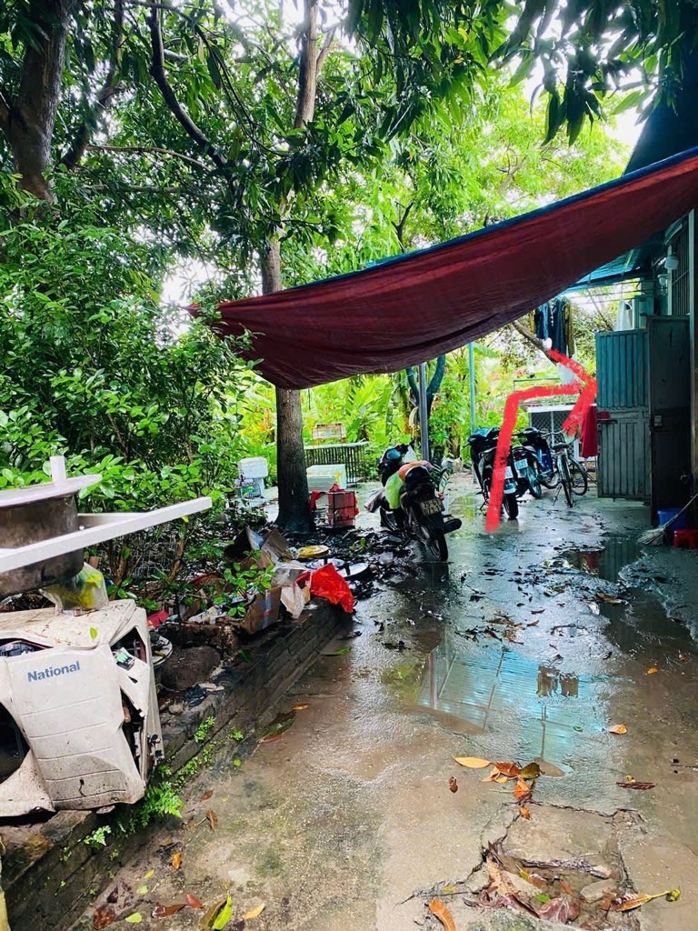 Bán nhà Ngũ Nhạc - diện tích 70m2 1 tầng - mặt ngõ ô tô - giá 8,5 tỷ