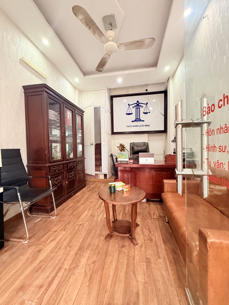 Bán nhà Trung Tiền - diện tích 16,4m2 6 tầng - Ô tô tránh - giá 9 tỷ