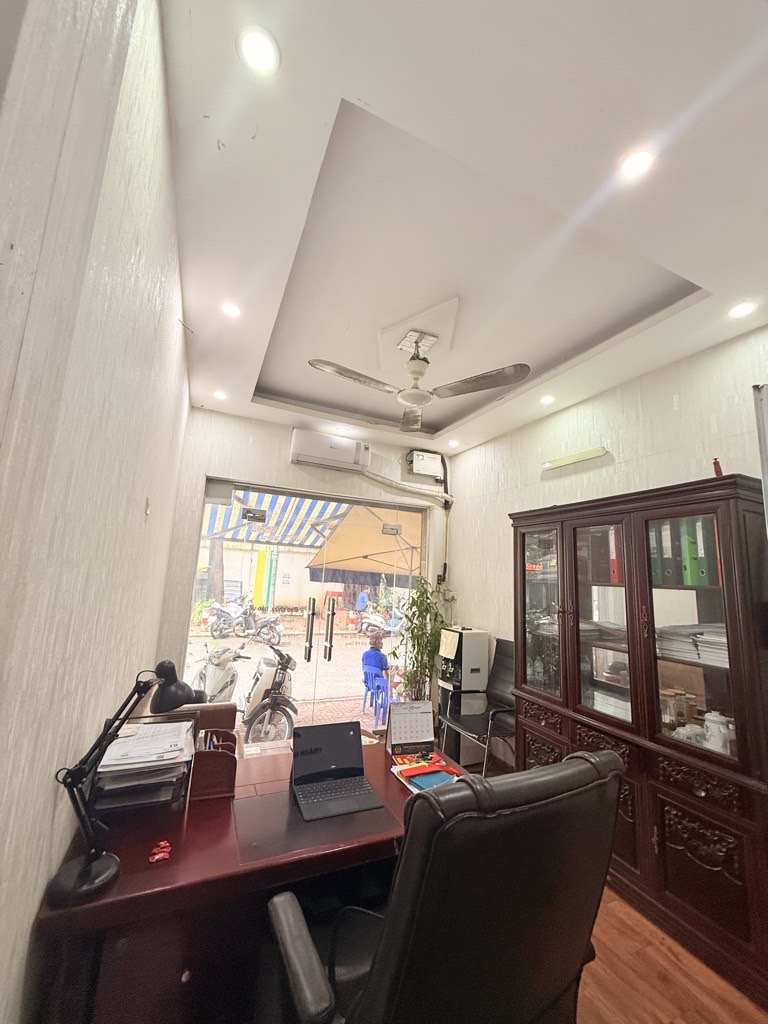 Bán nhà Trung Tiền - diện tích 16,4m2 6 tầng - Ô tô tránh - giá 9 tỷ