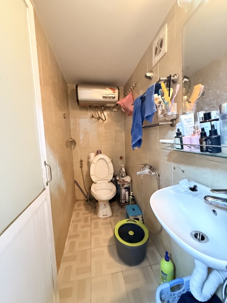 Bán nhà Trung Tiền - diện tích 16,4m2 6 tầng - Ô tô tránh - giá 9 tỷ