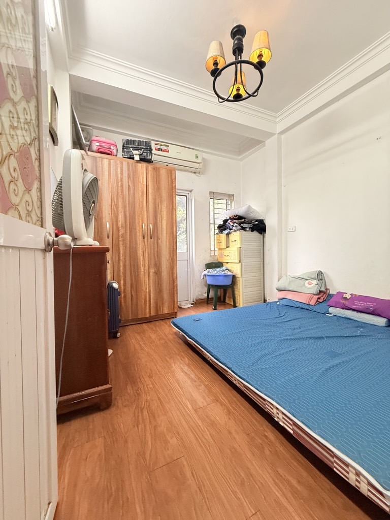 Bán nhà Trung Tiền - diện tích 16,4m2 6 tầng - Ô tô tránh - giá 9 tỷ