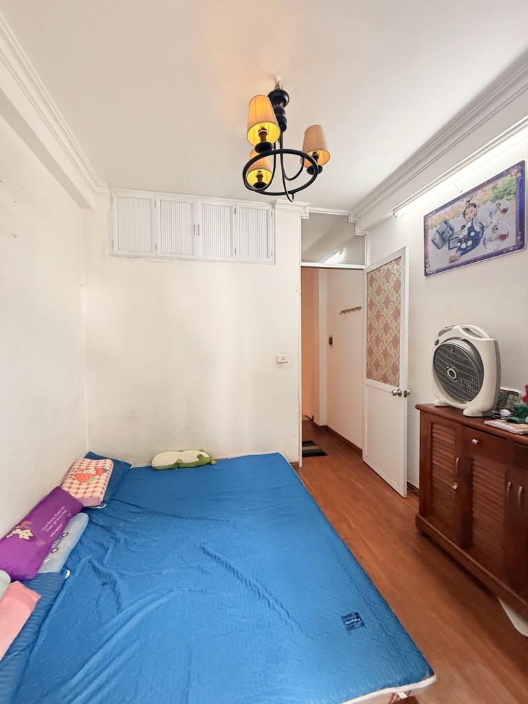 Bán nhà Trung Tiền - diện tích 16,4m2 6 tầng - Ô tô tránh - giá 9 tỷ