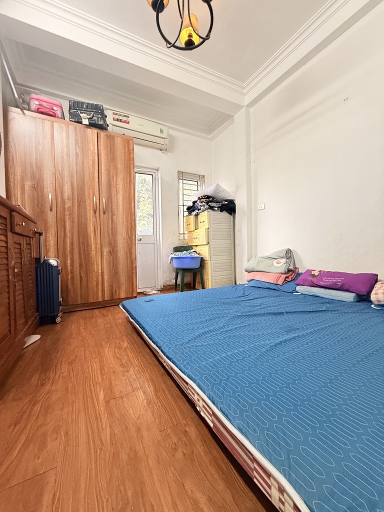 Bán nhà Trung Tiền - diện tích 16,4m2 6 tầng - Ô tô tránh - giá 9 tỷ