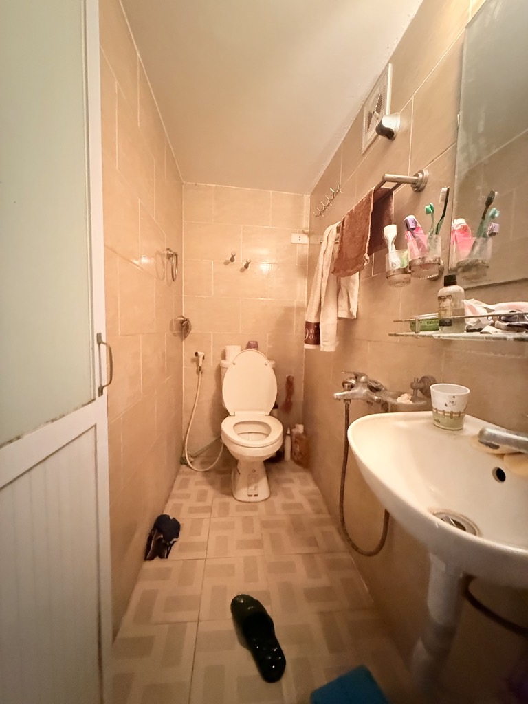 Bán nhà Trung Tiền - diện tích 16,4m2 6 tầng - Ô tô tránh - giá 9 tỷ