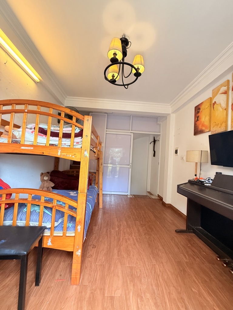 Bán nhà Trung Tiền - diện tích 16,4m2 6 tầng - Ô tô tránh - giá 9 tỷ