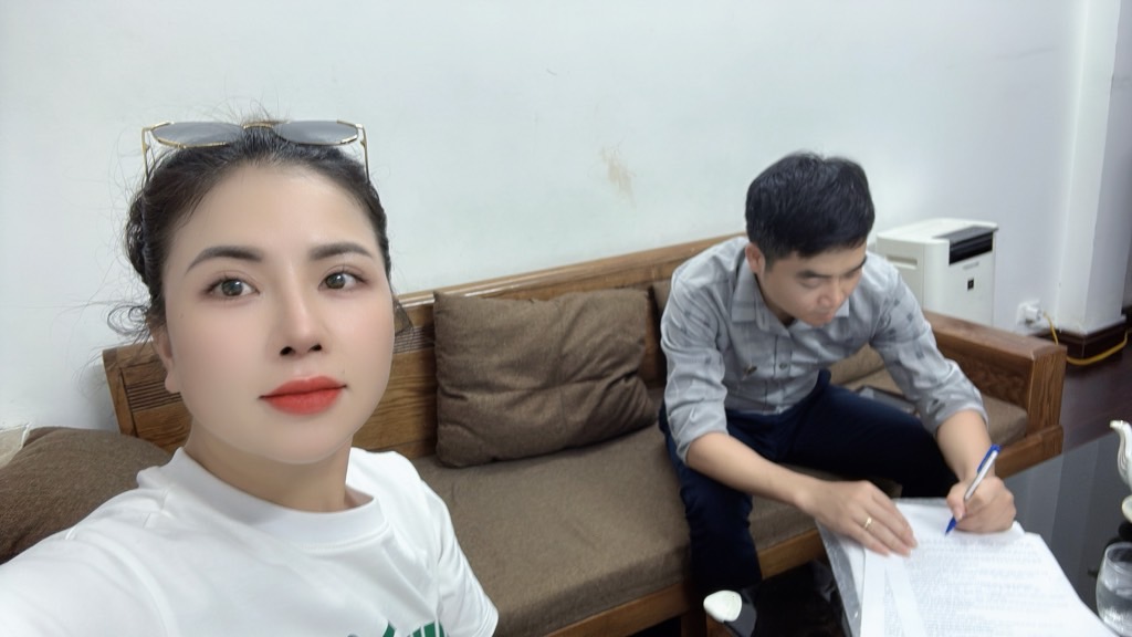 Bán nhà Trung Tiền - diện tích 16,4m2 6 tầng - Ô tô tránh - giá 9 tỷ