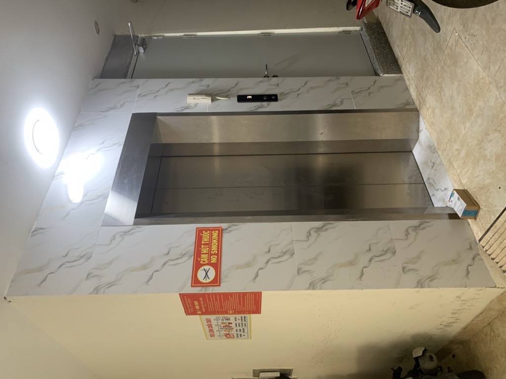 Bán nhà Khương Trung - diện tích 67m2 7 tầng - Thang máy - giá 16 tỷ