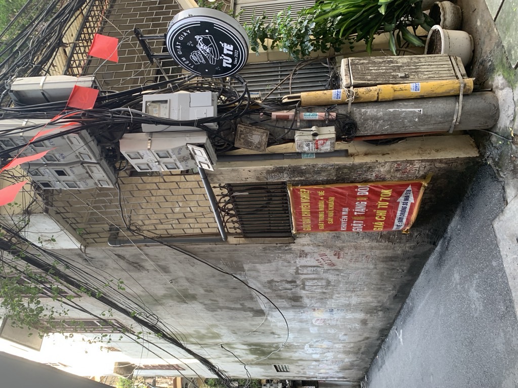 Bán nhà Khương Trung - diện tích 67m2 7 tầng - Thang máy - giá 16 tỷ