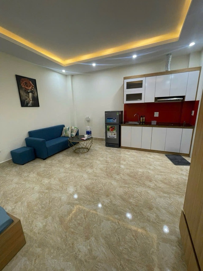 Bán nhà Khương Trung - diện tích 67m2 7 tầng - Thang máy - giá 16 tỷ