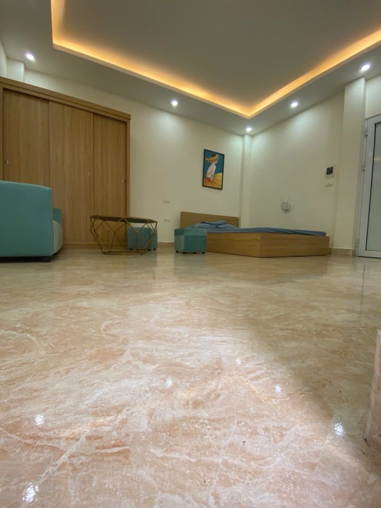 Bán nhà Khương Trung - diện tích 67m2 7 tầng - Thang máy - giá 16 tỷ