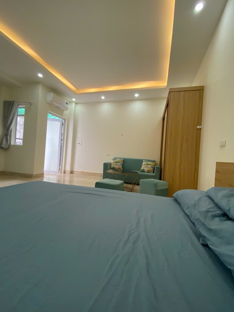 Bán nhà Khương Trung - diện tích 67m2 7 tầng - Thang máy - giá 16 tỷ