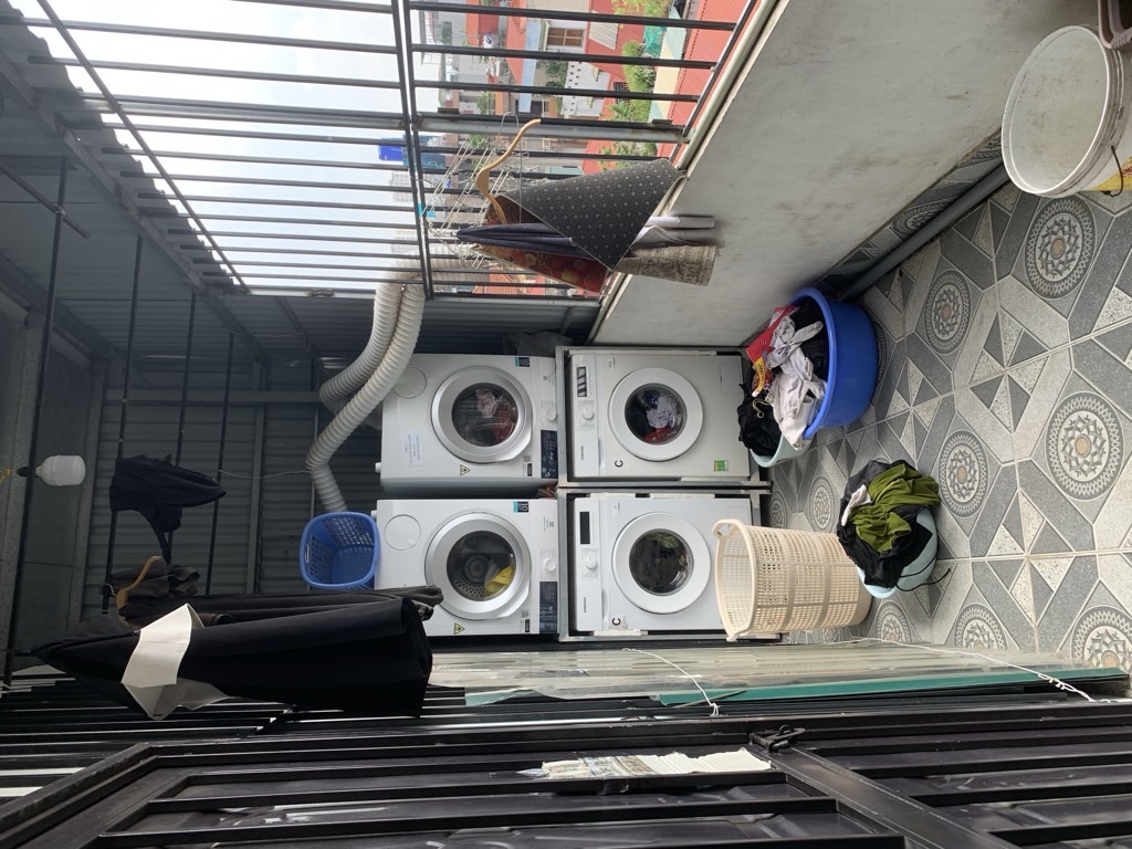 Bán nhà Khương Trung - diện tích 67m2 7 tầng - Thang máy - giá 16 tỷ